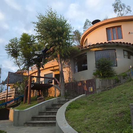 La Pasarela Hotel Tarija Exterior photo