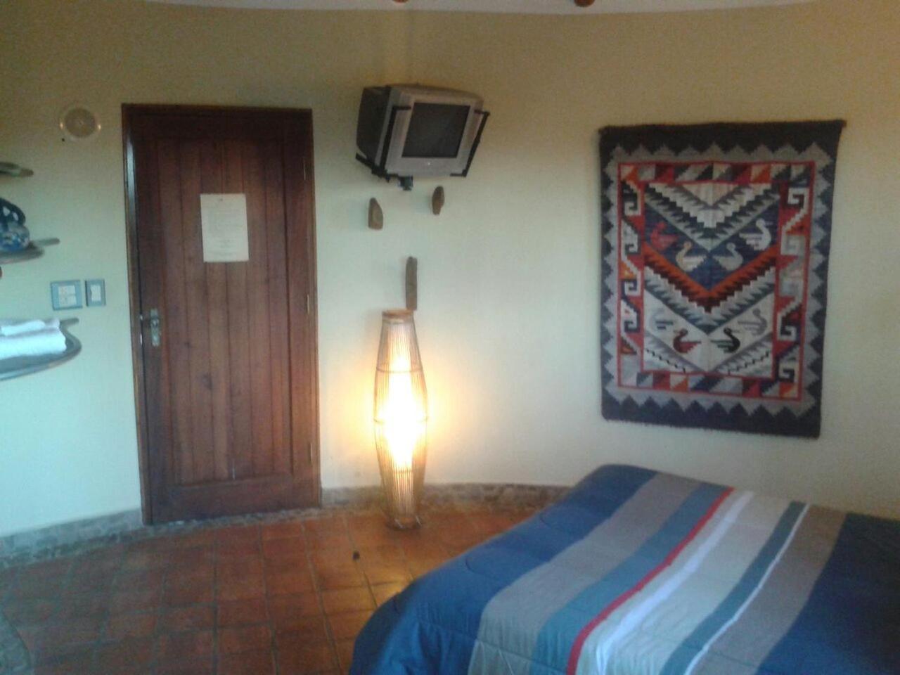 La Pasarela Hotel Tarija Exterior photo